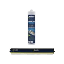Bostik Sosis M02-104Sr Dc 600 Ml Siyah