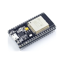 ESP-WROOM-32 ESP-32S CP2102 - 38 Pin - Micro USB Wifi ve Bluetooth Geliştirme Kartı 4 MB