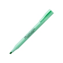 Faber Castell Fosforlu Kalem 38 Pastel Yeşil 158115 Yeşil