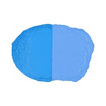 5 Gr Reçine Fosfor Tozu Karanlıkta Parlayan Toz, Mavi Fosfor Tozu, Nail Art Hobi Tırnak