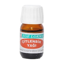 Çitlembik Yağı 20 Cc