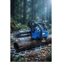 Hyundai Tcs2500 Budama Testeresi 1.2 Hp