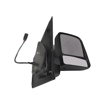 Ford Transit Connect 02/09 Kapı Aynası Sağ Elektri Kli /ısıtmalı Er Ayna