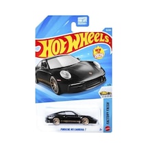 Hot Wheels Tekli Arabalar Porsche 911 Carreraa T Jjk80 Kısa Kart