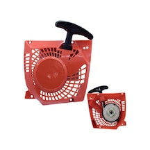 Surmax Sr-10813 Ech 40 Zm4000 Ağaç Motoru Starter