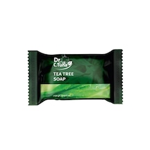 Farmasi Dr. C. Tuna Çay Ağacı Katı Sabun 125 G