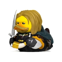 Tubbz Lord Of The Rings Boxed Boromir Lisanslı Cosplay Ördek Collectible Figür Ns4886