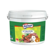 Kent Boringer Et Bulyon Kova 5 KG