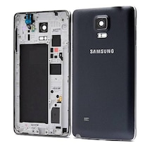 Axya Samsung Galaxy Note 4 Sm-N910 Kasa Kapak