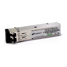 Sfp Modül 1.25G Multimode 850nm  ( Gbic Modül 1.25G MM 850nm ) Her Markaya Uyumlu