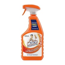Mr. Muscle Dezenfektan Mutfak Temizleyici 750 ML