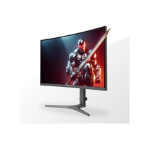 Game Master GM-C27240 27" 1 MS 240 HZ FHD Curved Gaming Monitör