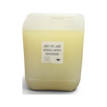 Axowax Zemin Temizleme İlacı Bidon