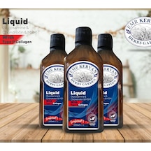 Emr Kervan Glukozamın & Chondroıtın & Msm Sıvı Ekstract 250 Ml (485408776)