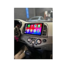 Nissan Micra Android Multimedya Sistemi 2-32 For-x 2002-2010