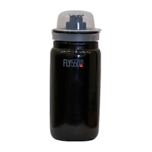 Elıte - Fly Mtb Tex 550ml Matara Siyah Siyah