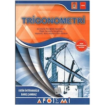 Apotemi Trigonometri - Fatih İhtiyaroğlu