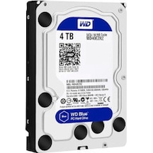 Western Digital Blue WD40EZRZ 4 TB SATA 3 HDD
