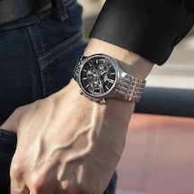 Festına Swıss F20093/4 Chrono Erkek Kol Saati Gri