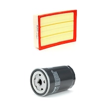 Sardes Filtre Seti Volkswagen Passat 1.6 2001-2005 Benzinli 2li Hava + Yağ Filtre