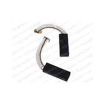 Numatic Elektrikli Süpürge Motor Kömürü