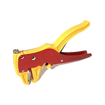 0.2-6 mm Kablo Soyucu Kablo Soyma Pensesi Kablo Sıyırıcı Crimper