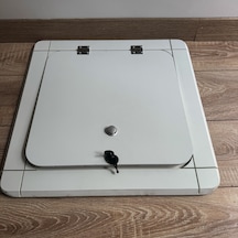 Havuz Kağaı 70x70