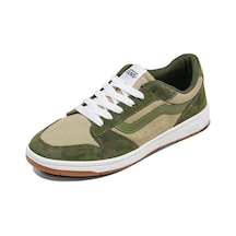 Vans Ryland Erkek Sneaker Yesıl