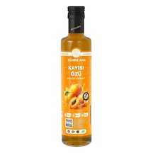 Zühre Ana Kayısı Özü 640 G 7'li Avantaj Paketi Mıchu