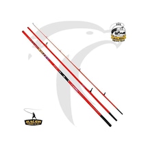 Aston 420m 100-250gr 3 Parça Surf Kamışı