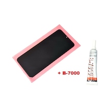 Tkgz Oppo A16 Lcd Ekran Dokunmatik B-7000