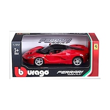 Bburago 15626001 - La Ferrari