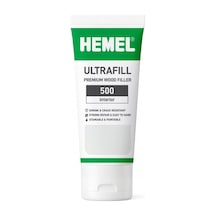 Ultrafill İnterior Tamir Macunu 200gr Beyaz