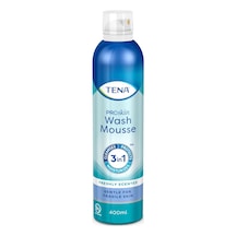 Tena Proskin Vücut Temizleme Köpüğü 400Ml
