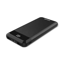 Philips Dlp2710 Siyah Dijital Göz 10.000 Mah 2 Çıkış Powerbank