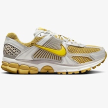 Nike Zoom Vomero 5 Womens Sneaker Yellow Reflektörlü Kadın Günlük Spor Ayakkabı Sarı
