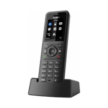 Yealink W57r Sip Dect El Terminali