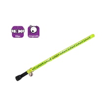 Karlıe - 398 - Kedi Boy.tas.çıng.balık - Novapazr - Des.30cm Sarı