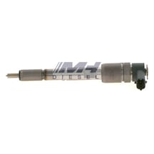 Bosch 0445110447 Enjektör Baw Fenix 1044 1065 / Faw 4dc Euro 4