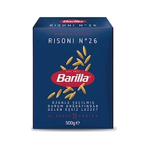 Risoni Makarna 500 Gr