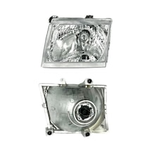 Far Ford Ranger 2002-2006 Sol