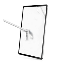 WIWU iPad Pro Uyumlu 12.9 2021 (5.Nesil) Wiwu Ekran Koruyucu Kağıt Hissi iPaper-Like Ekran Filmi ZORE-216278