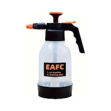 Xuweiwei Siyah Manuel Araç Yıkama Sprey Şişesi 40 58 Oz Dayanıklı Pp Köpük Ve Bahçe Sulama