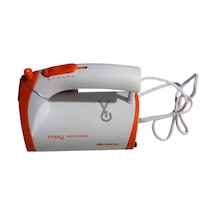 Ariete - Maın Body Assy 1565 Whıte / Orange Ar.