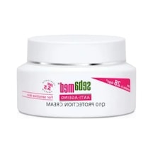 Yaşlanma Ve Kırışıklık Karşıtı Krem, Q10 Ve Hyaluronik Asit İçerikli, 50 Ml