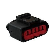 Aempart Aem32 5k002a Soket Akışmetre Vw Mor Kilitli Aem32 5k002a