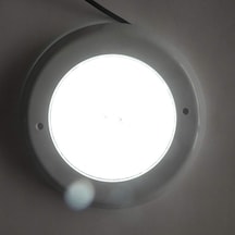 Samsung Çip Sıva Üstü Led Havuz Aydınlatma Armatürü 30W Beyaz Işı