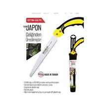 Bay-Tec Kılıflı Budama Testeresi 300 MM Mk-4510