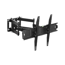 Vt 752hc Pro Hareketli Lcd/led Tv Askı Aparatı, 39"-65" İnç