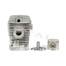 Silindir Piston Set - Stihl Ms230/023 40mm